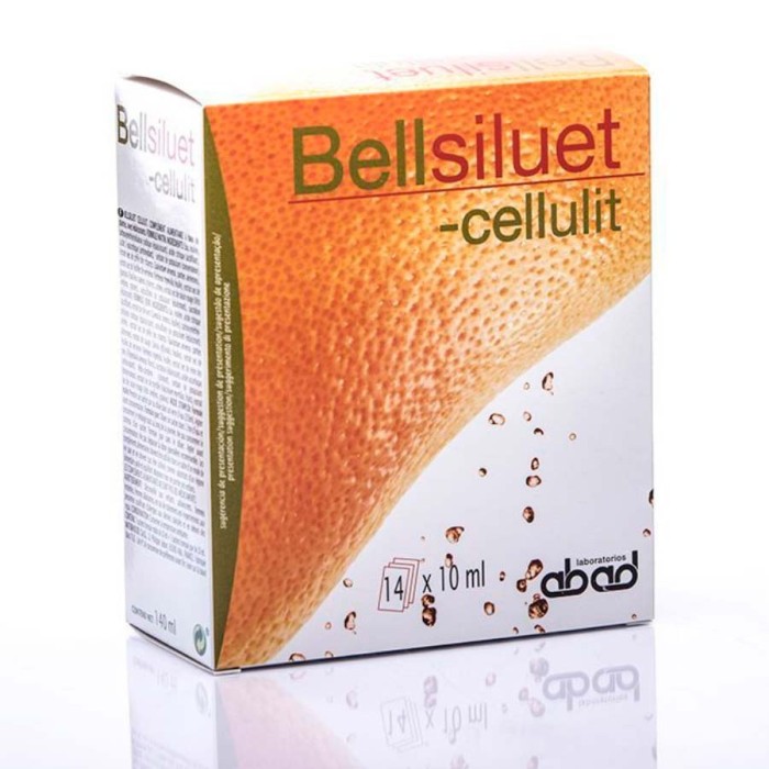 Bellsiluet Cellulit