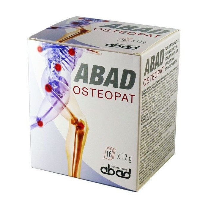 Abad Osteopat