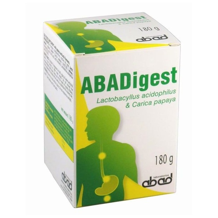 Abadigest Bote