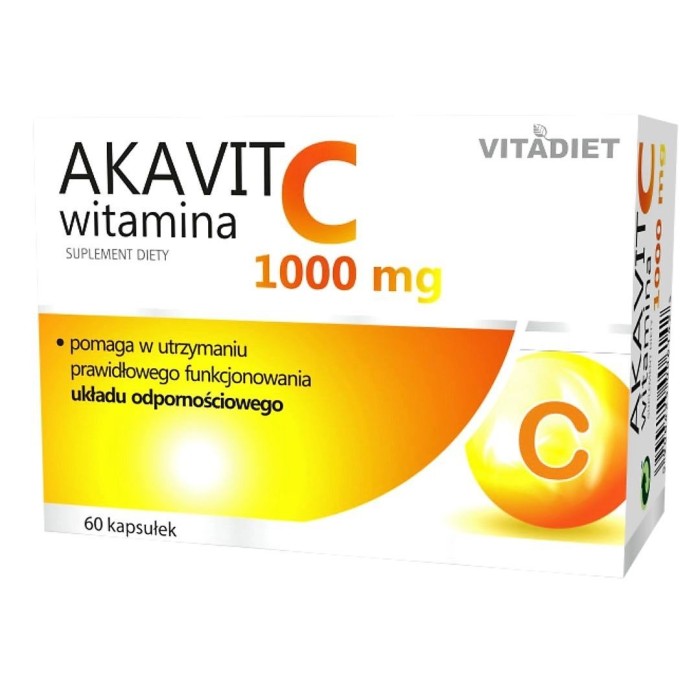 AKAVIT C