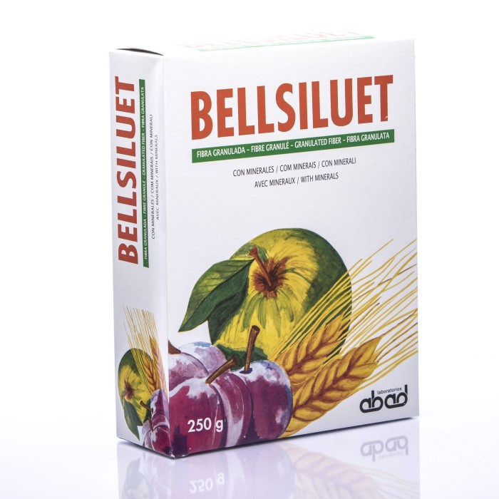 Bellsiluet Fibra Granulada