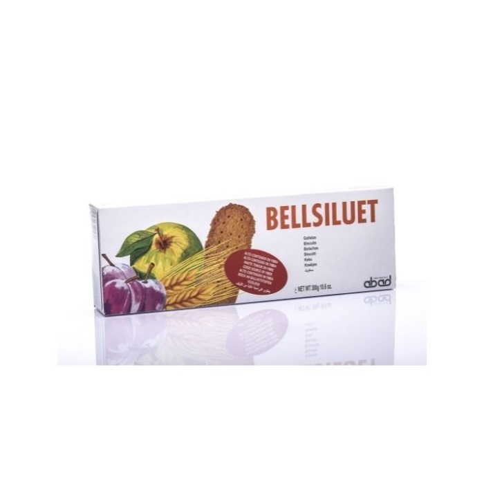 Bellsiluet Galletas