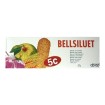 Bellsiluet Galletas 5 Cereales